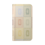 Curio Flip Wallet Case