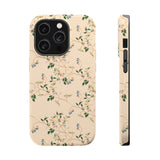 Grove iPhone Case