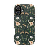 Forest iPhone Case