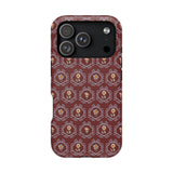 Merrigold iPhone Case