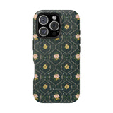 Meadow iPhone Case