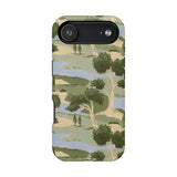 Orchard iPhone Case