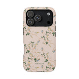 Grove iPhone Case