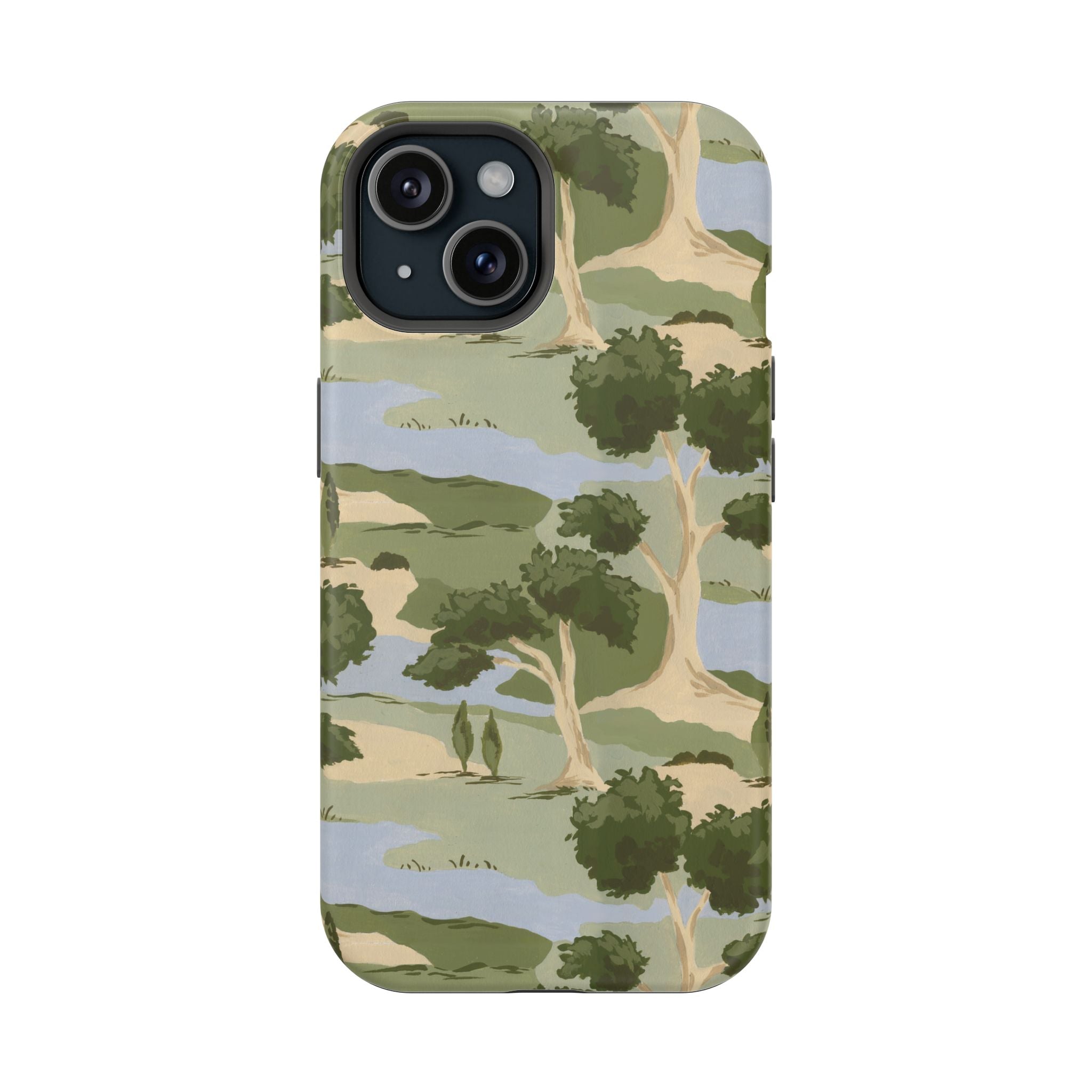 Orchard iPhone Case