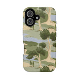Orchard iPhone Case