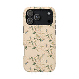 Grove iPhone Case