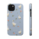 Ducks iPhone Case