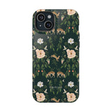 Forest iPhone Case