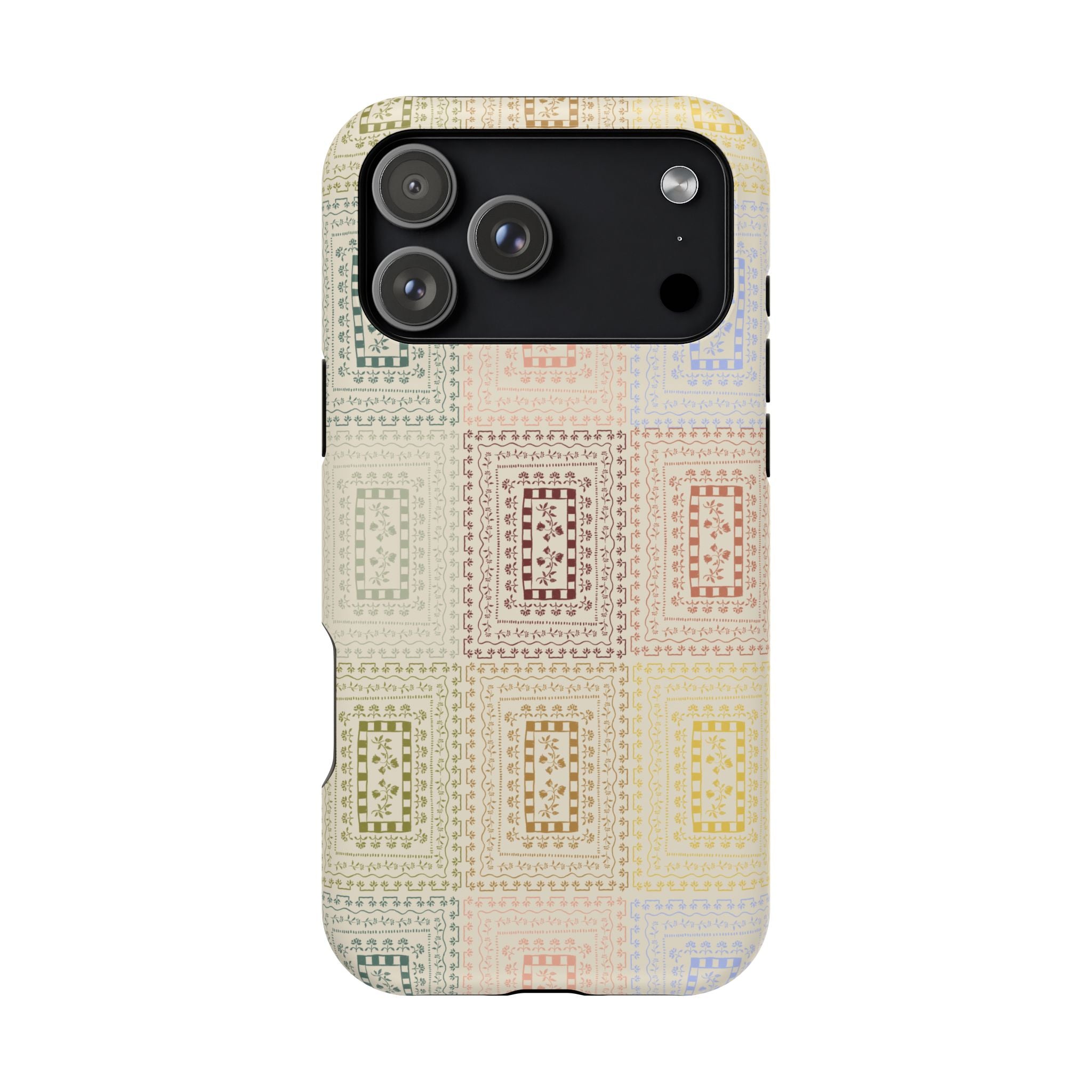 Curio iPhone Case