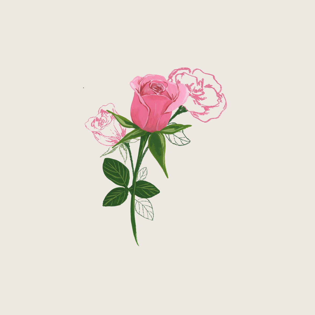 June