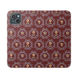 Merrigold Flip Wallet Case