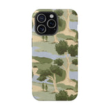Orchard iPhone Case