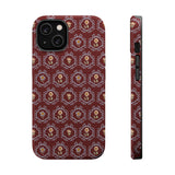 Merrigold iPhone Case