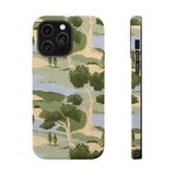 Orchard iPhone Case