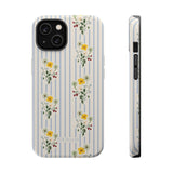 Springtide iPhone Case