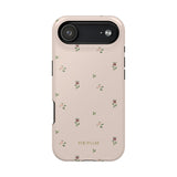 Forage iPhone Case