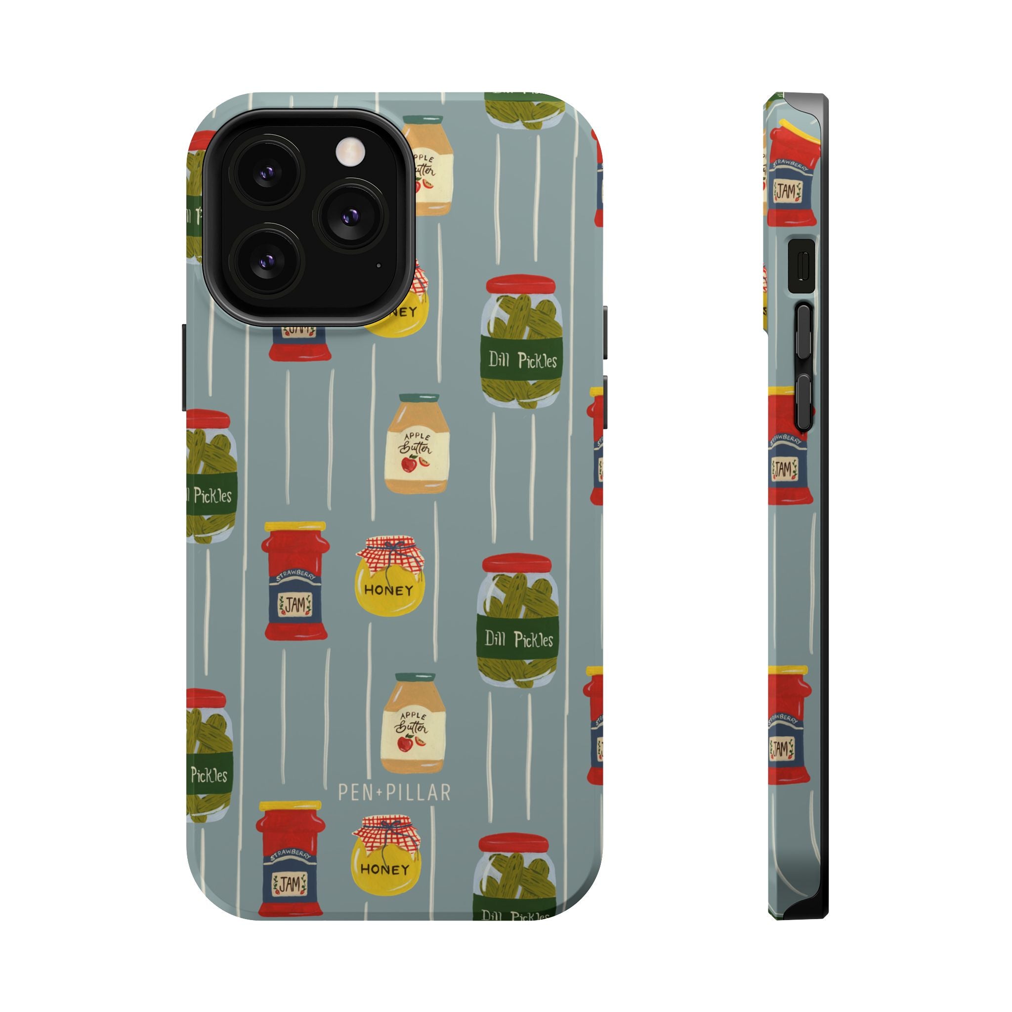 Preserves iPhone Case