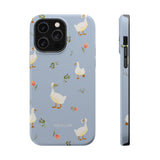 Ducks iPhone Case