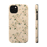 Grove iPhone Case