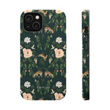 Forest iPhone Case