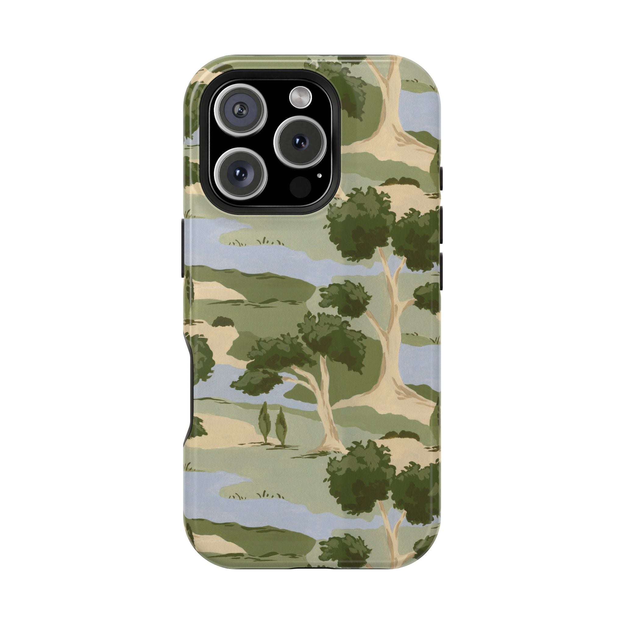 Orchard iPhone Case