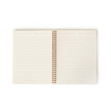 Daisy Large Notebook