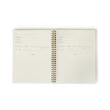 Woodland Limited Edition Large Notebook