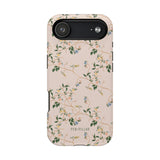 Grove iPhone Case