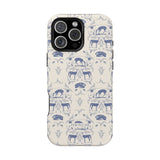 Woodland iPhone Case