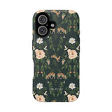 Forest iPhone Case