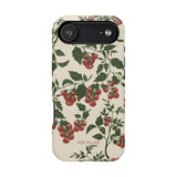 Tomato Vines iPhone Case