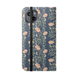 Thicket Flip Wallet Case