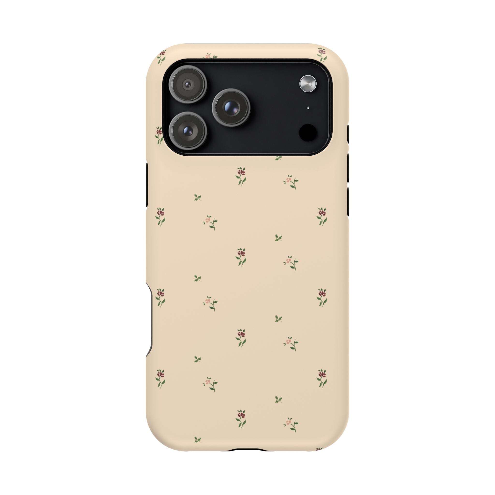 Forage iPhone Case