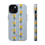 October Birth Month iPhone Case