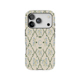 Clover Personalized iPhone Case