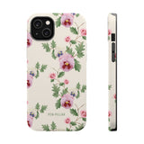 Viola iPhone Case