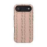 Camellia iPhone Case