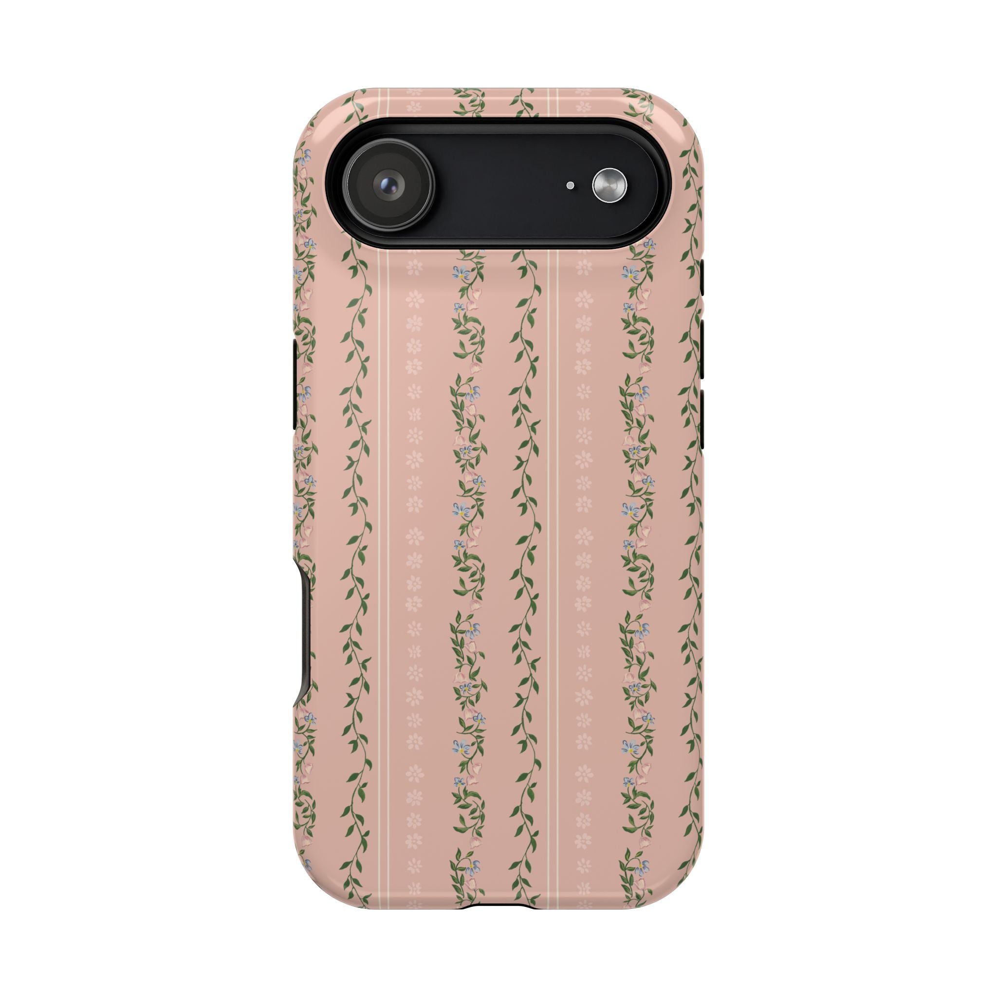 Camellia iPhone Case