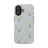 Artichoke iPhone Case