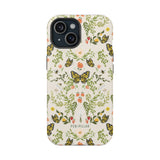 Monarch iPhone Case