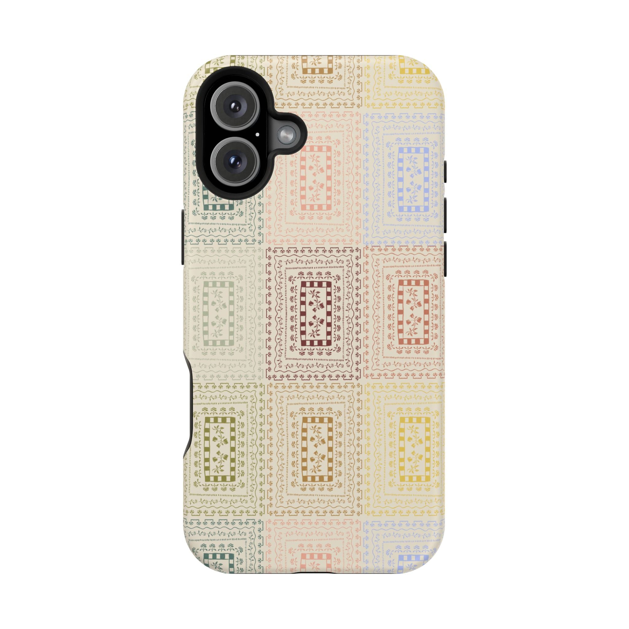 Curio iPhone Case
