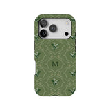 May Birth Month Personalized iPhone Case