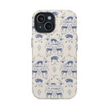 Woodland iPhone Case