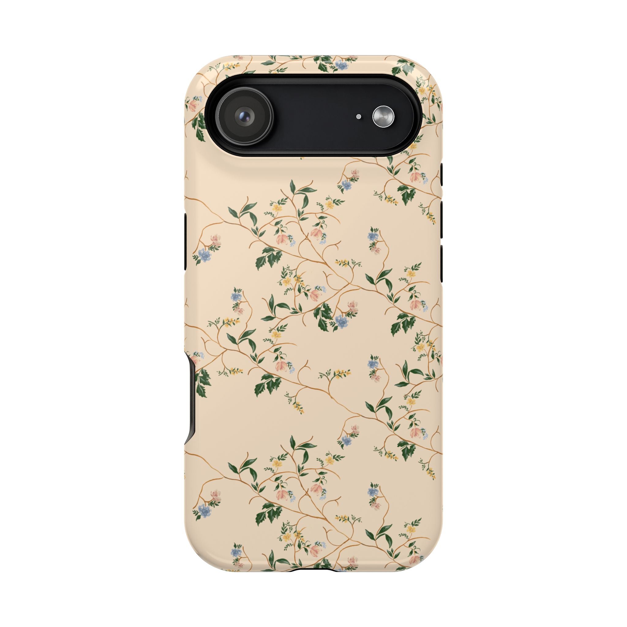 Grove iPhone Case