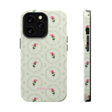 June Birth Month iPhone Case