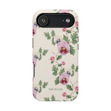 Viola iPhone Case