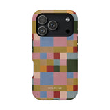 Colorblock iPhone Case