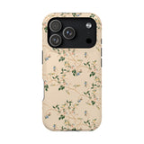 Grove iPhone Case