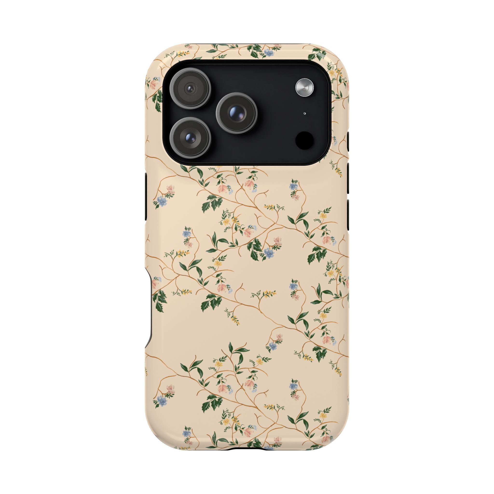 Grove iPhone Case