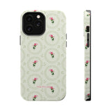June Birth Month iPhone Case